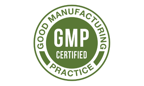 MenoRescue™ GMP Certified